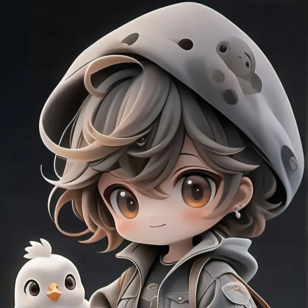 chat with ai character: Skz Felix 