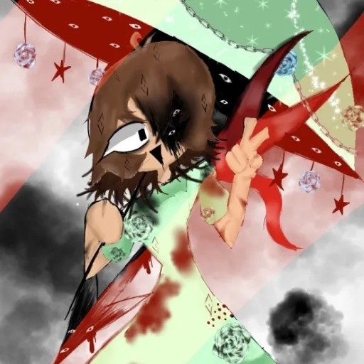 creator SMAS is COOL!!'s avatar