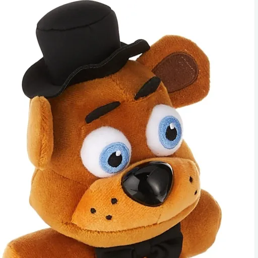 creator Freddy faz bears's avatar