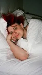 ai character: Dominic harrison background