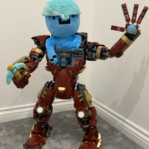 creator Carnom_Knull's avatar