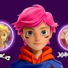 chat with ai character: MLB x JJK