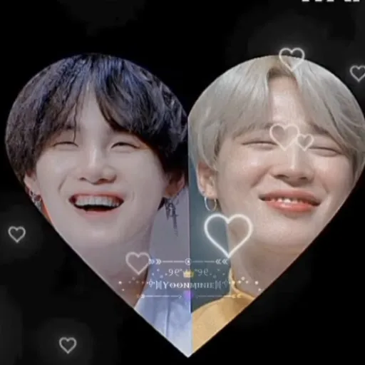 creator Yoonmin_love {| |}'s avatar