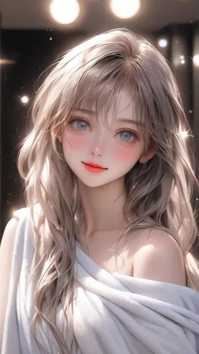 ai character: Diana 🩷 (Remake) background