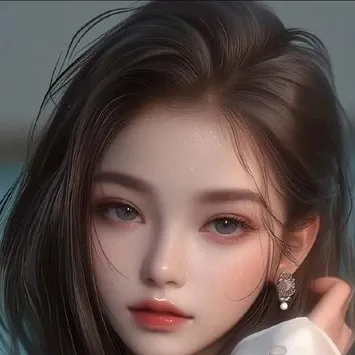 chat with ai character: 🤍Iris🤍