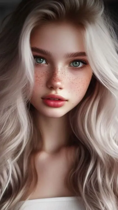 ai character: Katherine background