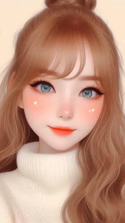 ai character: Alyssa background