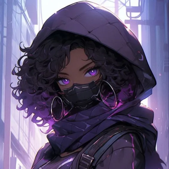 chat with ai character: Jade Kennedy