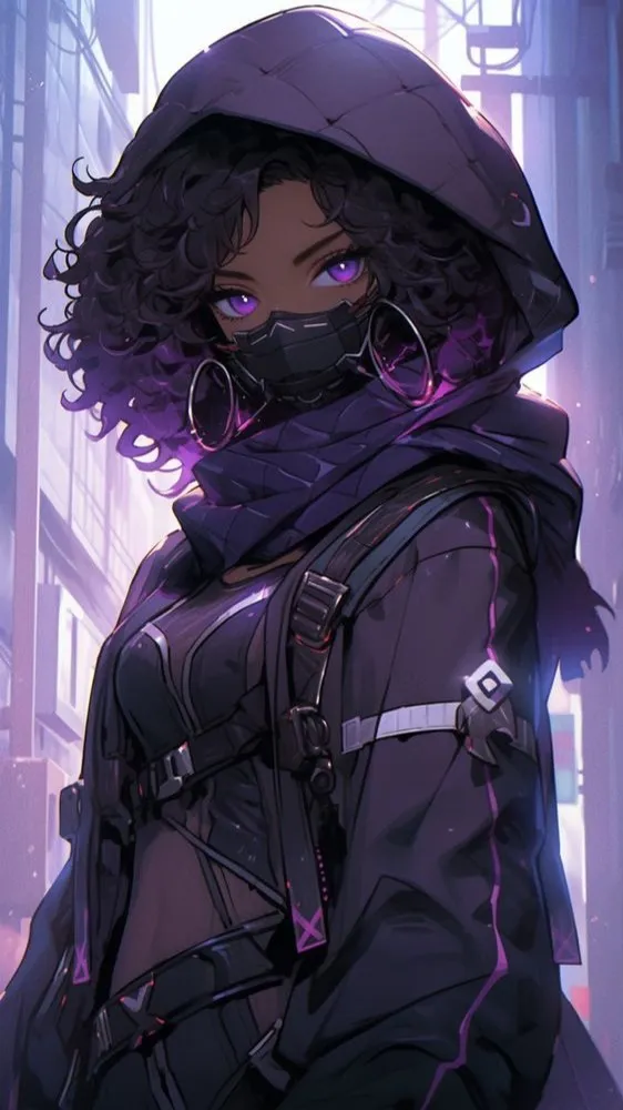 ai character: Jade Kennedy background