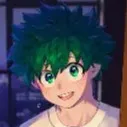 chat with ai character: Izuku's Mcdonalds