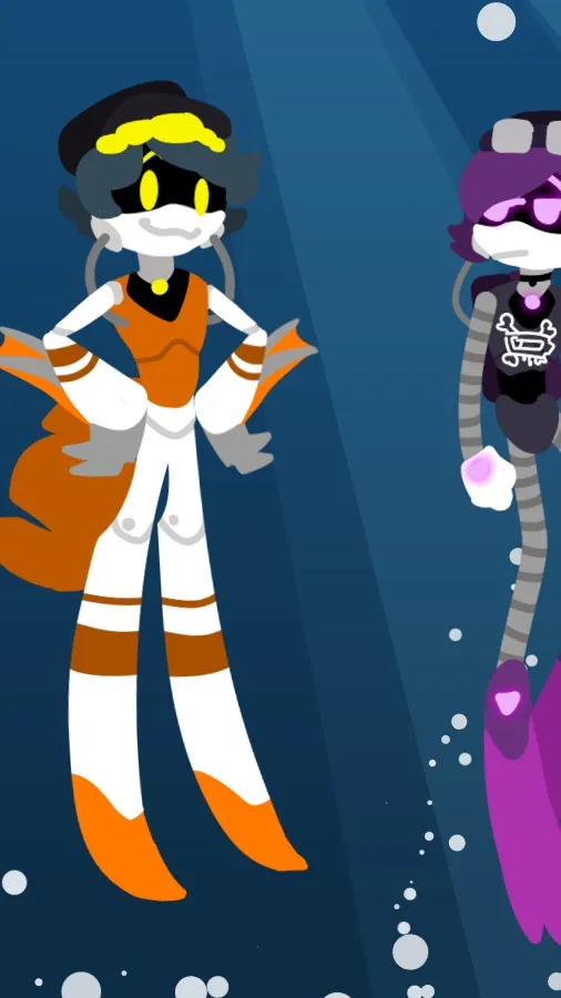 ai character: md+subnatca background