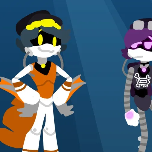 chat with ai character: md+subnatca