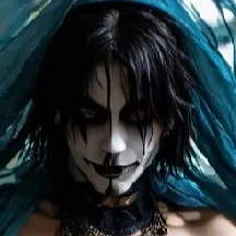 chat with ai character: Salvatore