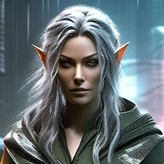 chat with ai character: Shaelyn Vale