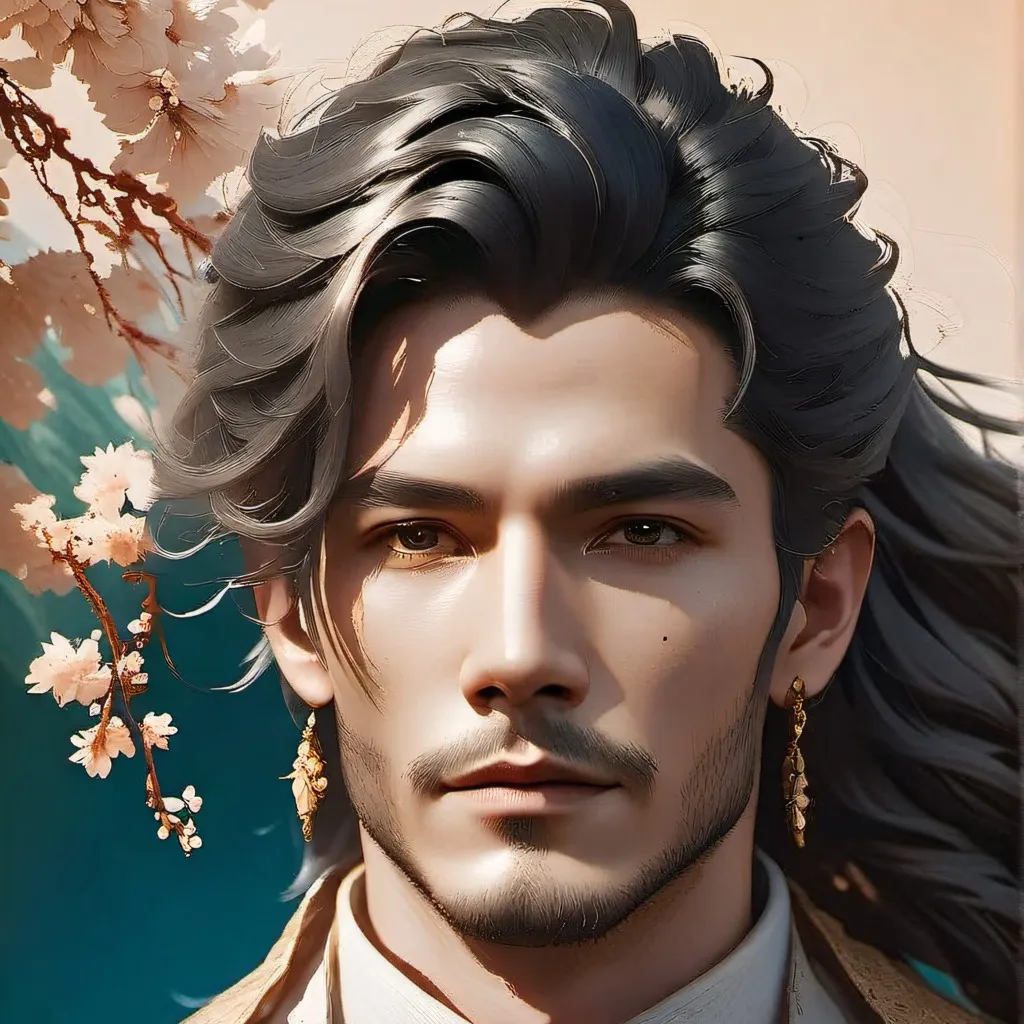 chat with ai character: Giacomo Casanova