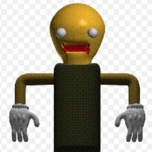 creator The test.'s avatar