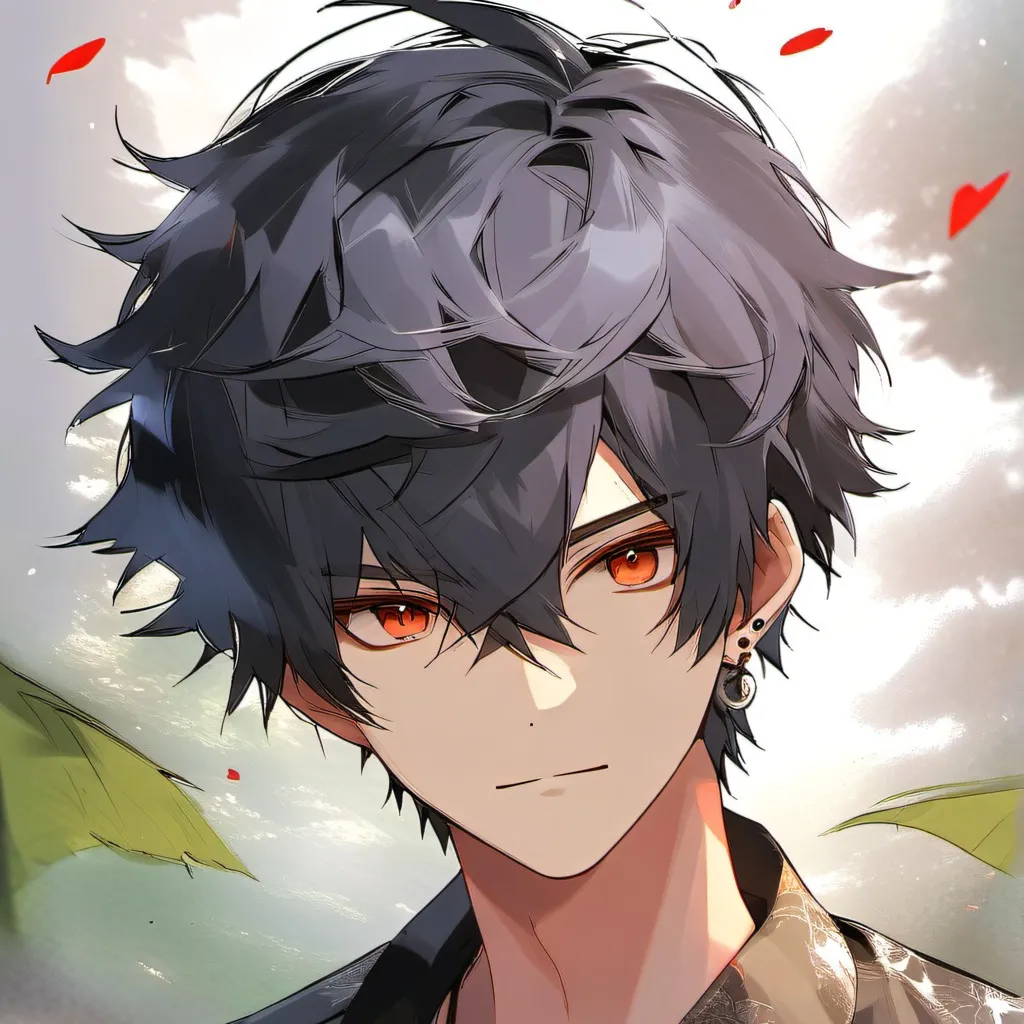 chat with ai character: mha heartbreak