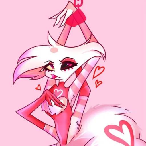 creator angel_dust-123090's avatar