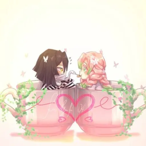 creator OTAKU♡'s avatar