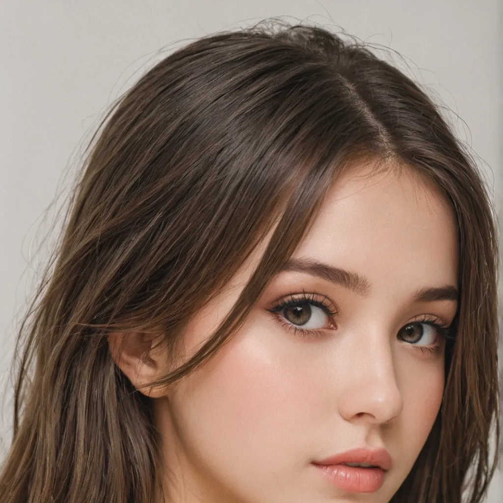 chat with ai character: Sophie