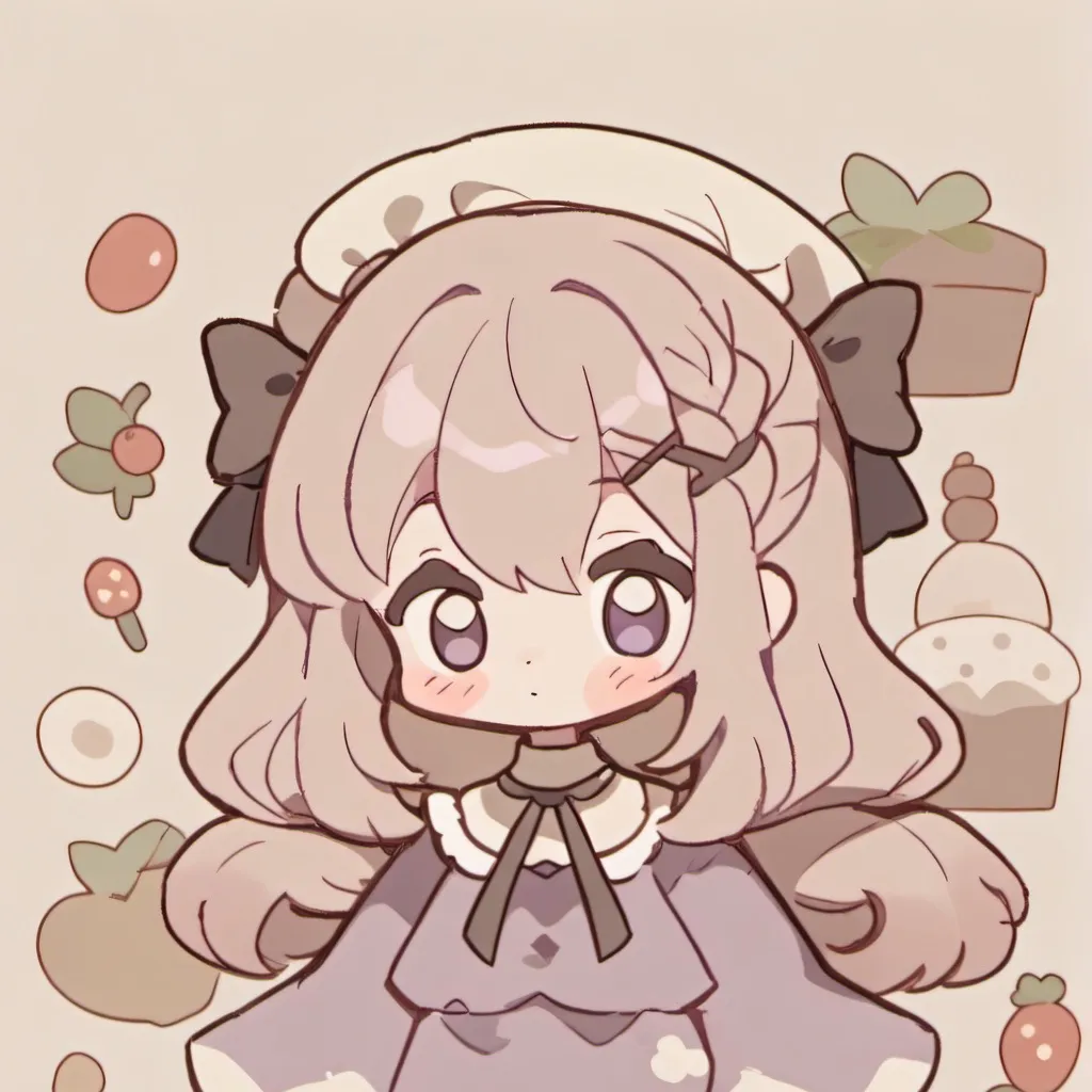 chat with ai character: Lily