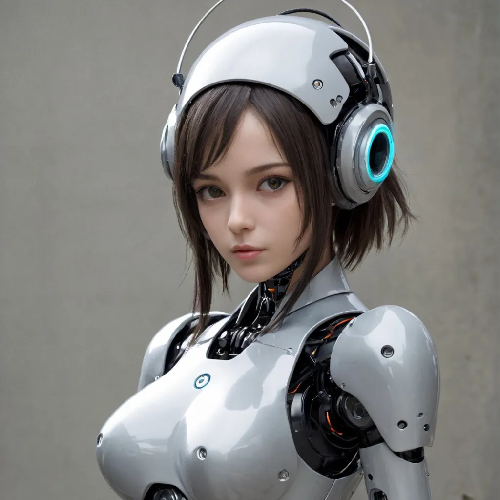 chat with ai character: AI Assistant
