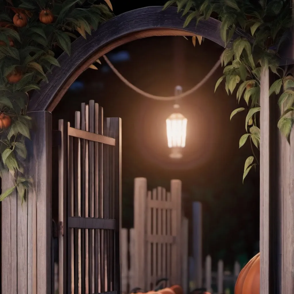 chat with ai character: Anything🎃🦇