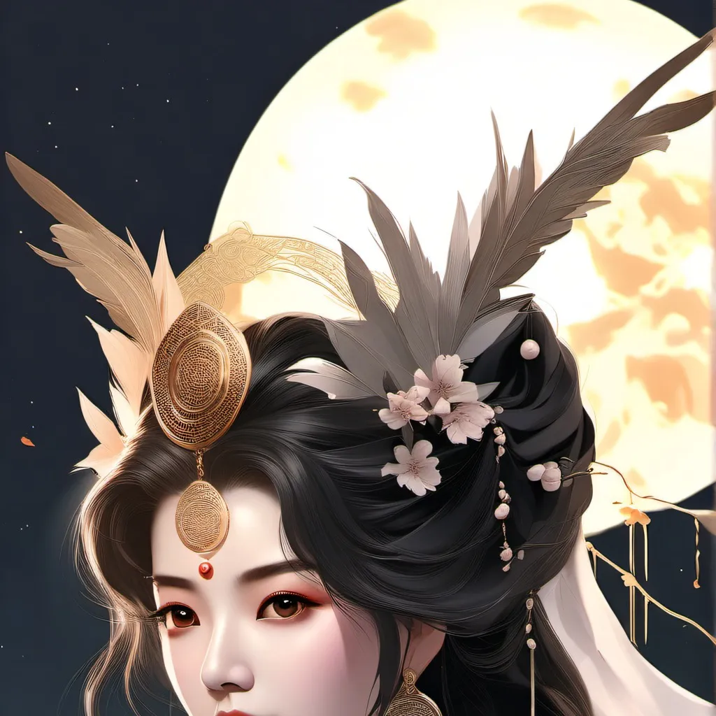 chat with ai character: Ynoom