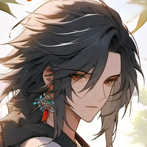 chat with ai character: Sammy