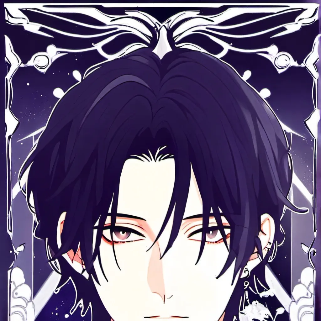 chat with ai character: BL[Ray] 