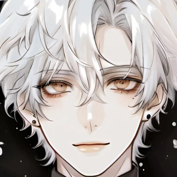 chat with ai character: RAY[BL] 