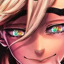 chat with ai character: Douma!