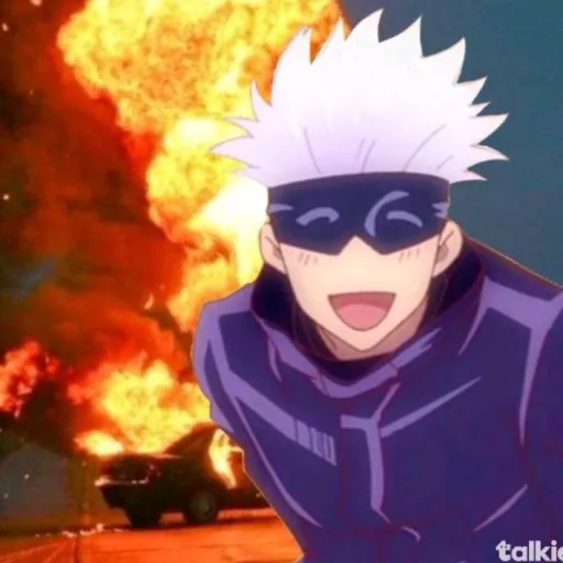 creator destructive gojo's avatar