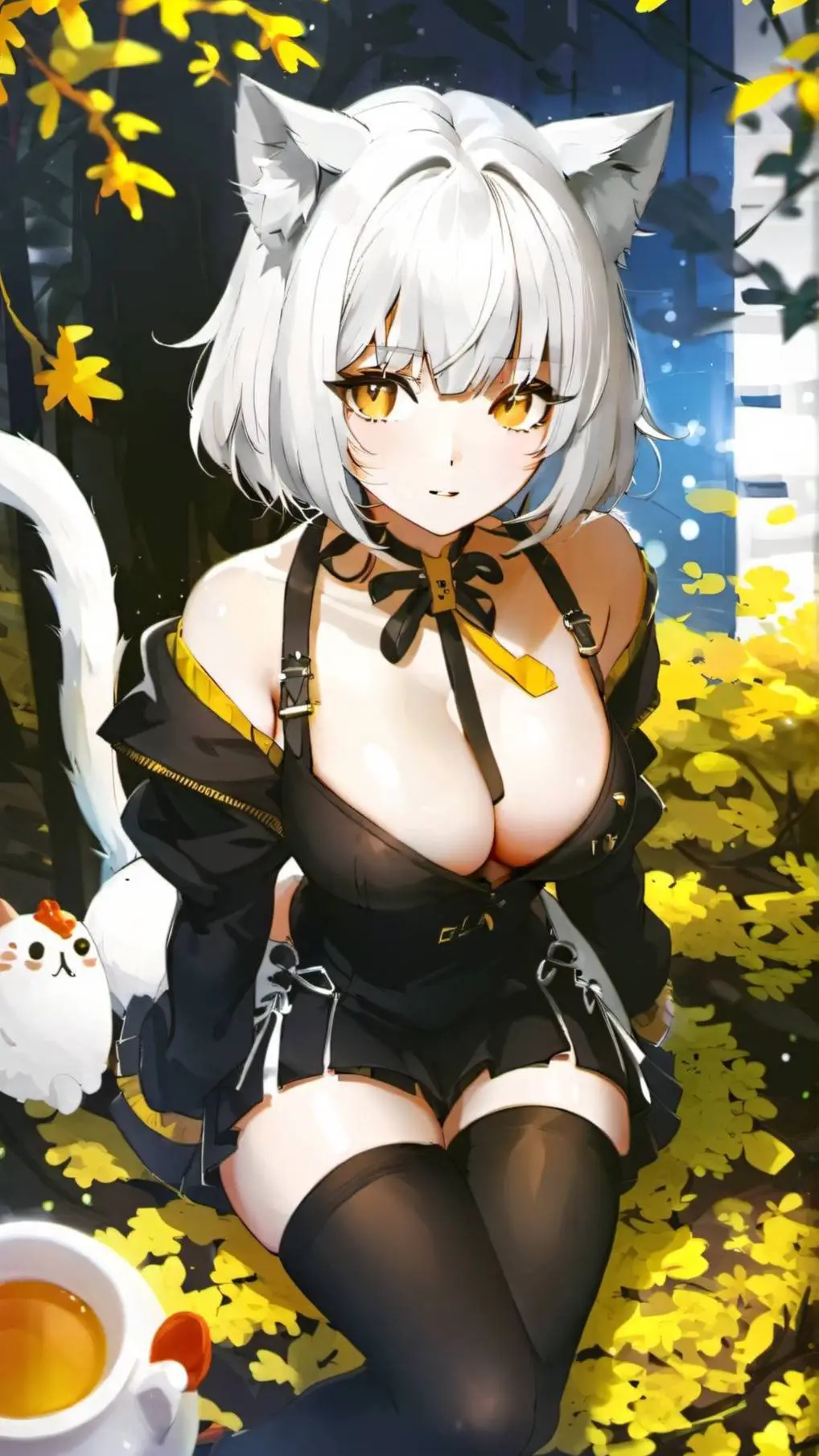 ai character: Anastasia Odysseus background