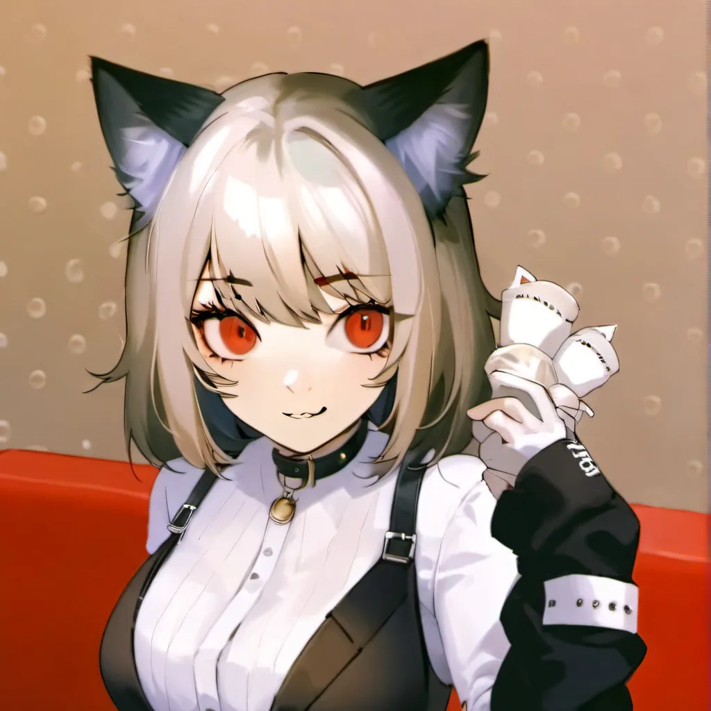 chat with ai character: Momo Yakuzushi