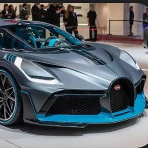 creator Bugatti 2.0's avatar