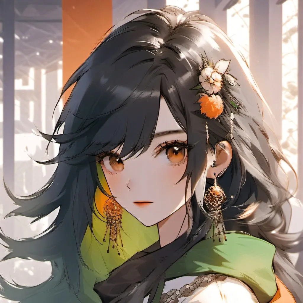 chat with ai character: Zenitsu 💅👁️👄👁️