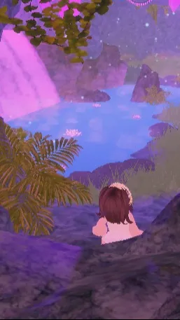 ai character: Miriko Sarotuna background