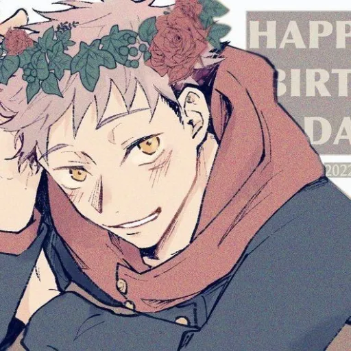 creator itadori _Yuji's avatar