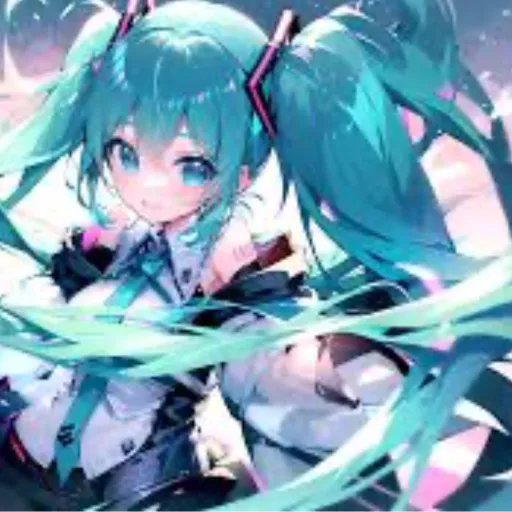 creator Millie12345's avatar