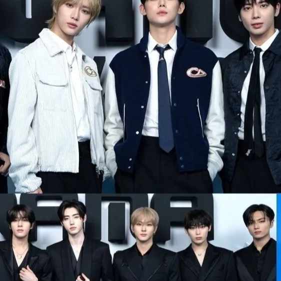 chat with ai character: MAMA AWARDS