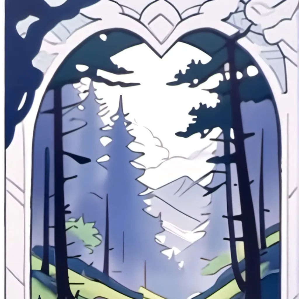 chat with ai character: Changed reality