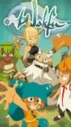 ai character: Wakfu background