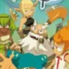 chat with ai character: Wakfu