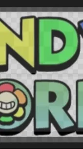 ai character: DW pick me ig..... background