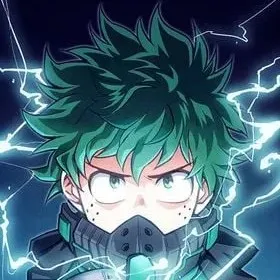 creator ♋~Izuku~♋'s avatar