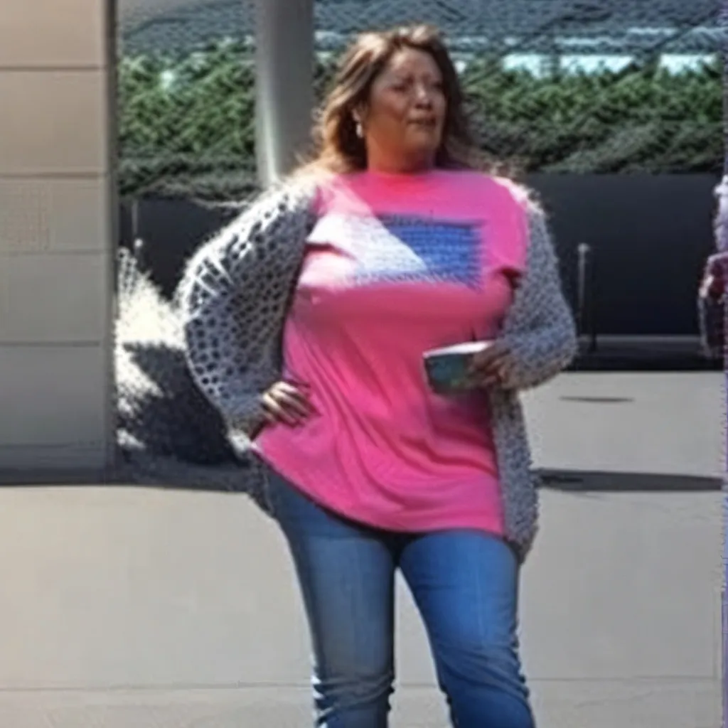 chat with ai character: Rude lady