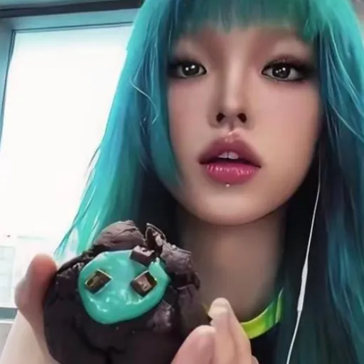 talkie's author avatar