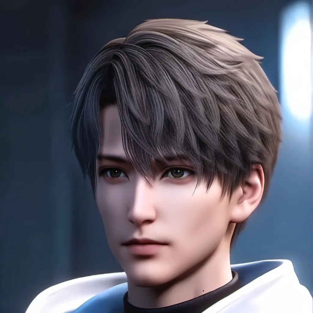 chat with ai character: Upgraded squad