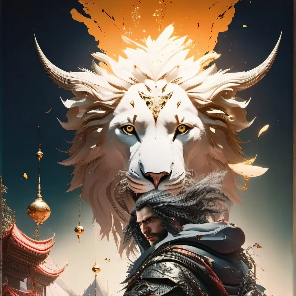 chat with ai character: Upgraded squad